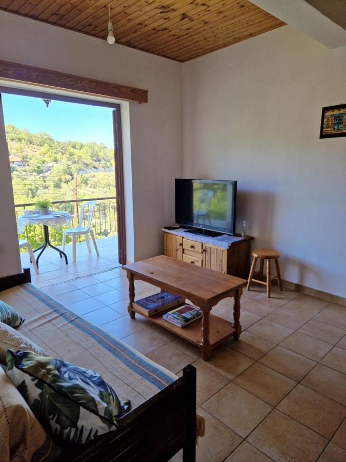 Arsos Village Apartment Εξωτερικό φωτογραφία