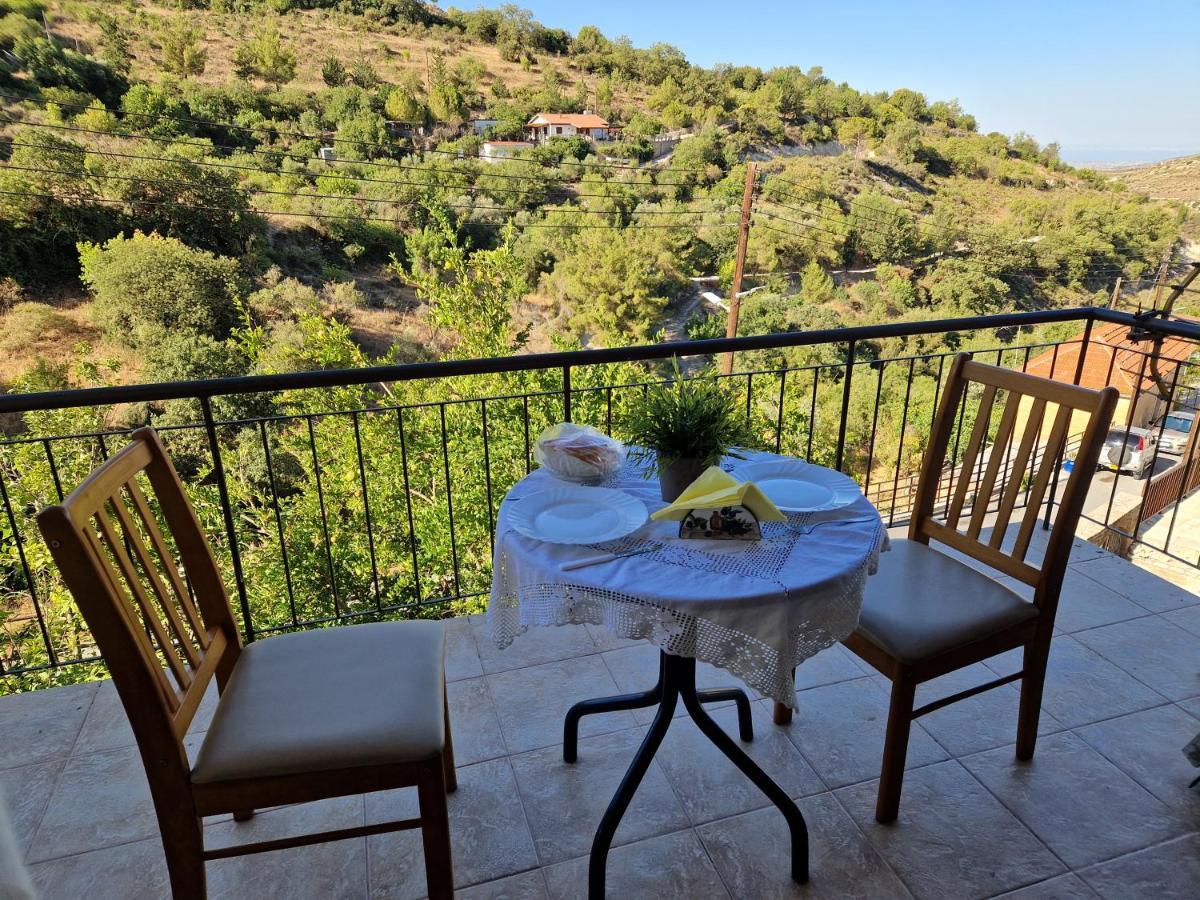 Arsos Village Apartment Εξωτερικό φωτογραφία