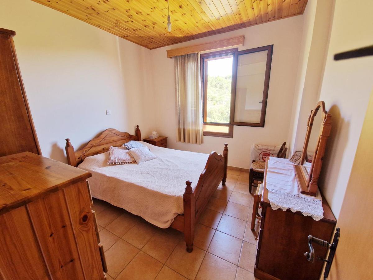 Arsos Village Apartment Εξωτερικό φωτογραφία