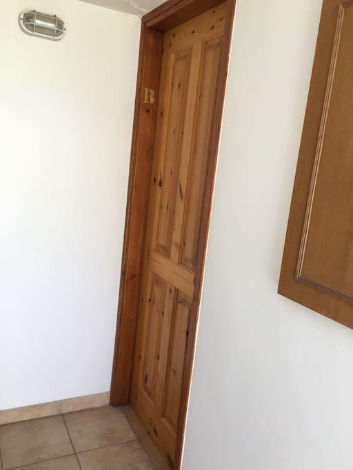Arsos Village Apartment Εξωτερικό φωτογραφία