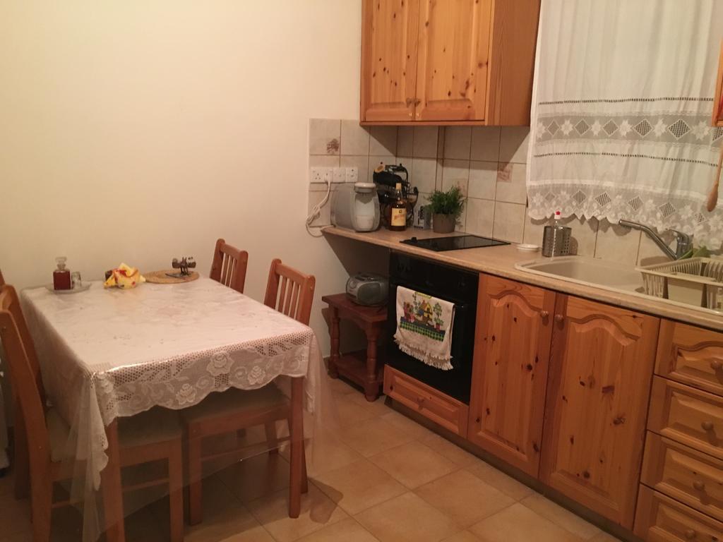 Arsos Village Apartment Εξωτερικό φωτογραφία