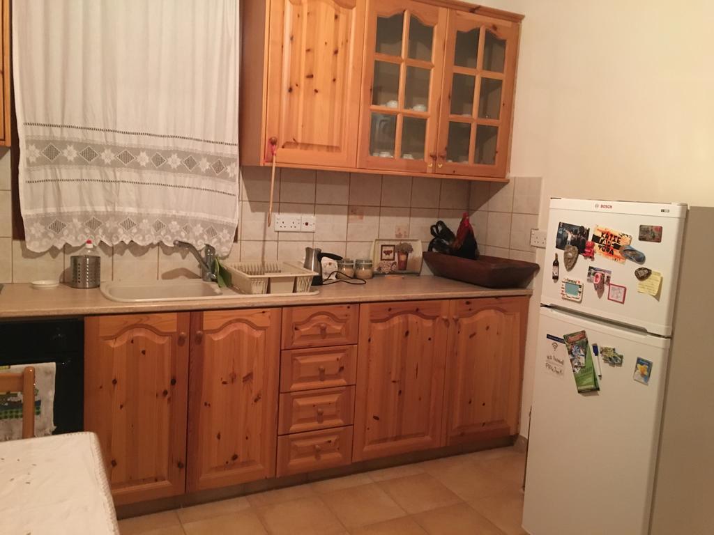 Arsos Village Apartment Εξωτερικό φωτογραφία